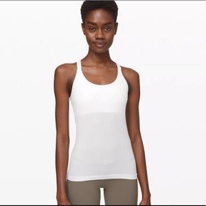 Ebb to Street Lululemon tank top